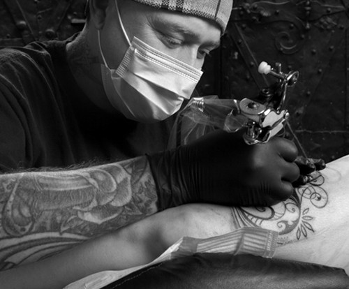 Tattoo Regret - A Documentary